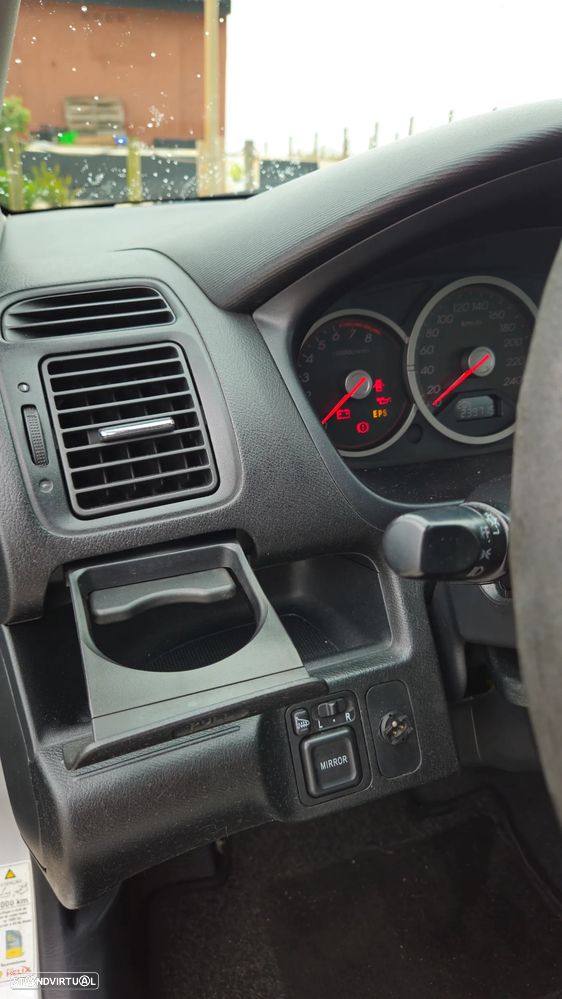 Honda Civic 1.4 LS - 12