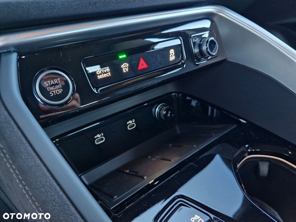 Audi Q5 Sportback e-Hybrid 220 kW Quattro S tronic - 21