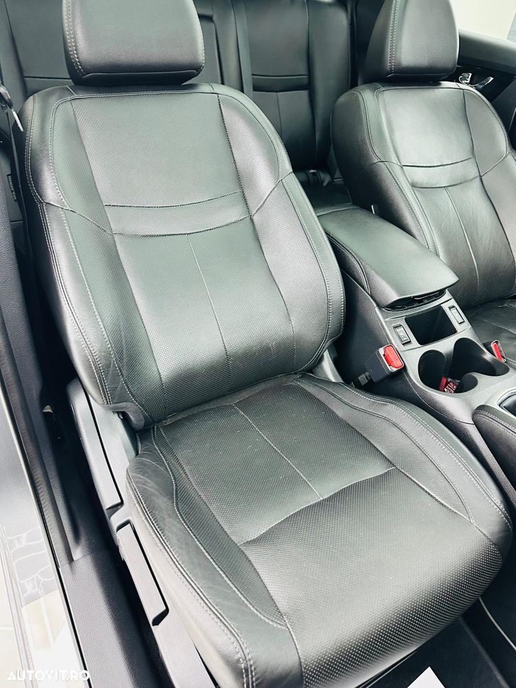 Nissan Qashqai 1.5 DCI TEKNA - 25