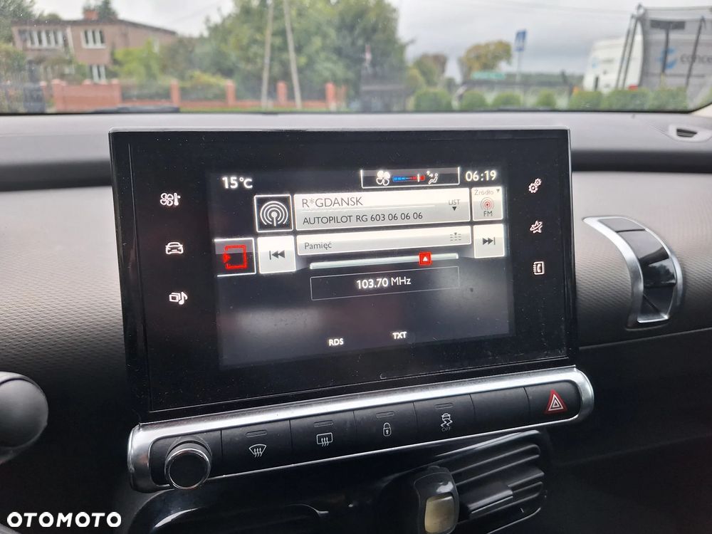 Citroën C4 Cactus PureTech 82 Feel - 20