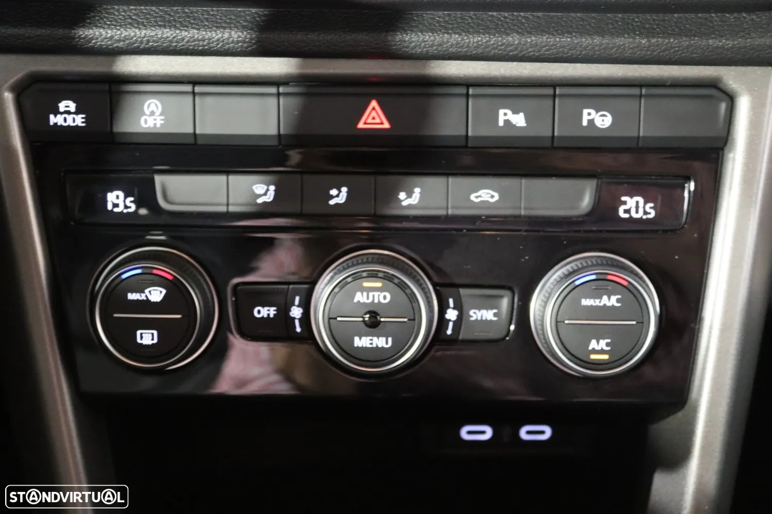 VW T-Roc 1.0 TSI Style - 24