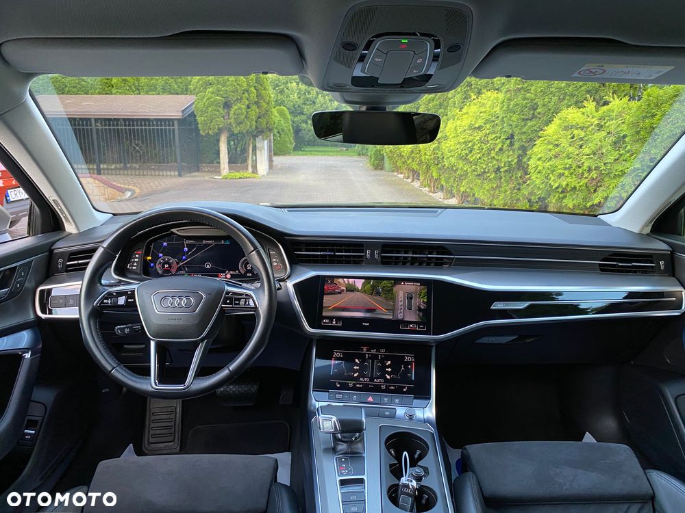 Audi A6 - 19