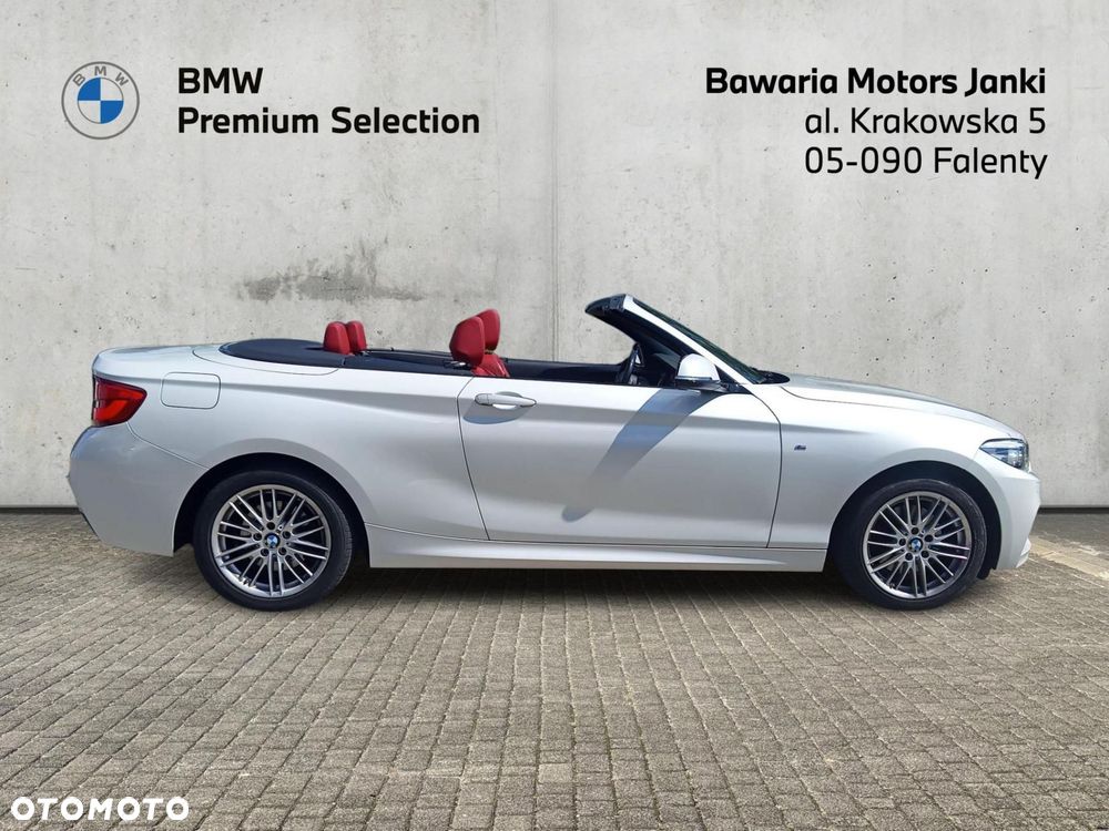 BMW Seria 2 - 7