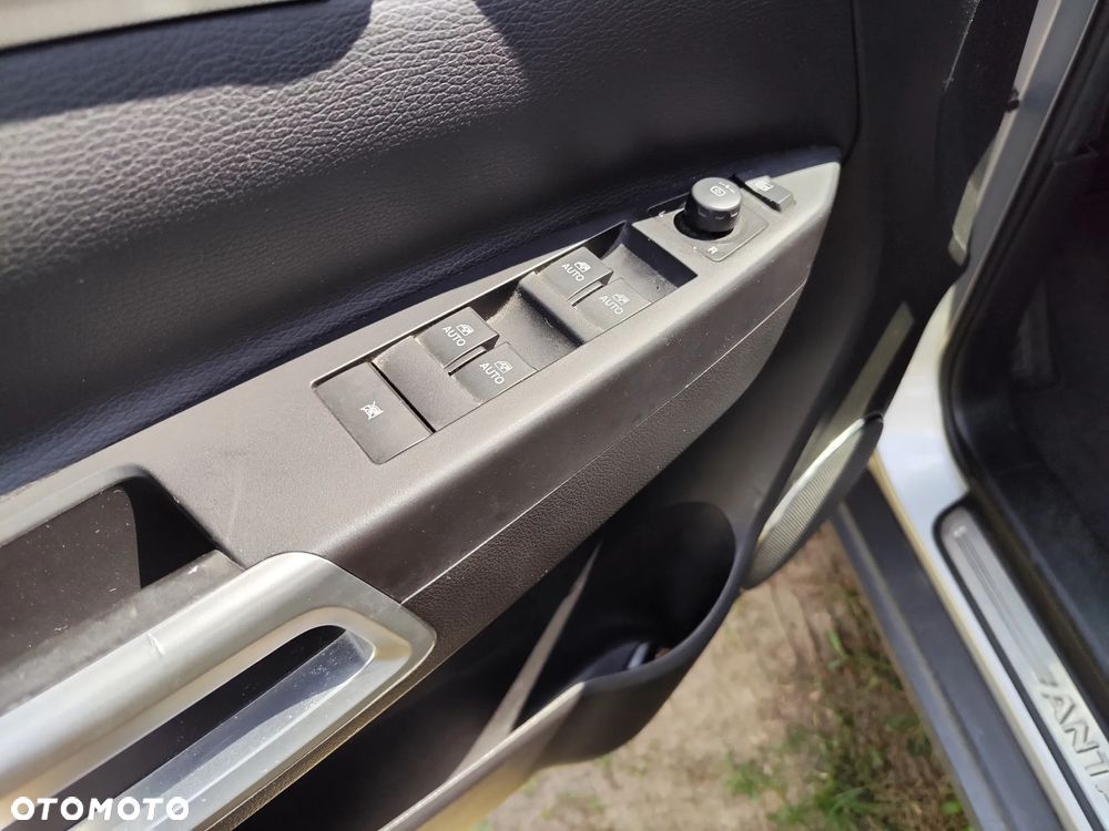 Opel Antara 2.2 CDTI 4x4 ecoFLEX Start/Stop Design Edition - 18