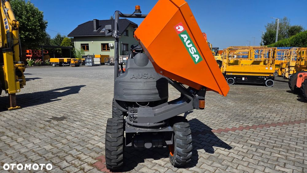 Ausa D 100 AHG - 12