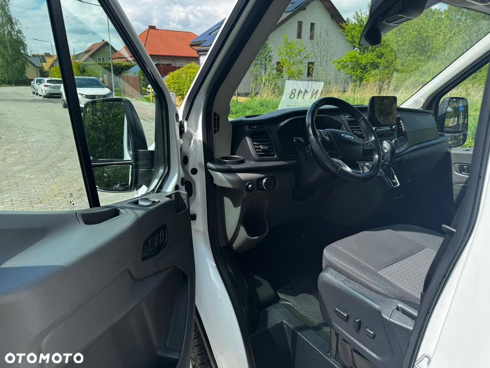 Ford TRANSIT L3H3 AUTOMAT - 15