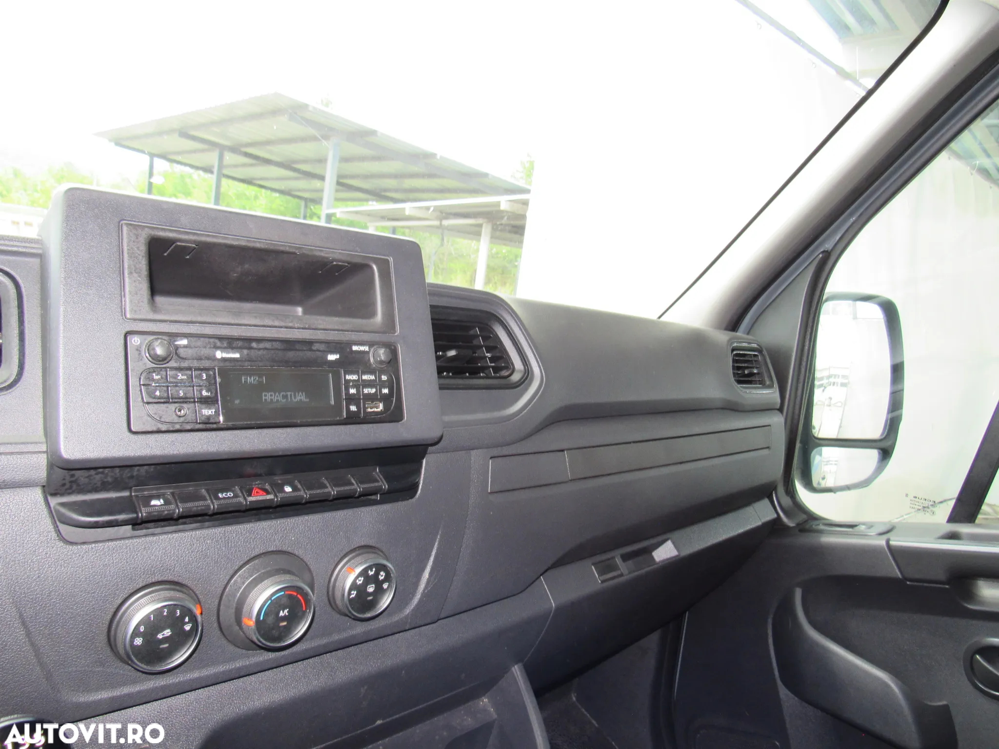 Renault Master - 24