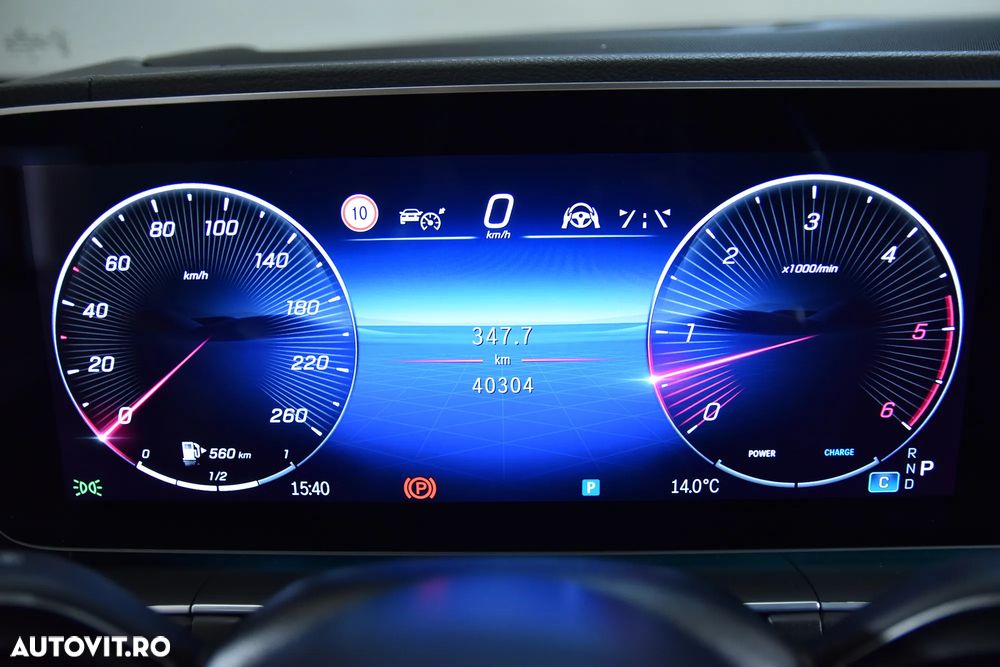 Mercedes-Benz GLS 450 d MHEV 4MATIC Aut. - 11