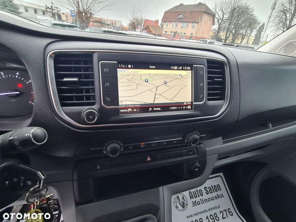 Citroën SpaceTourer M Feel - 10