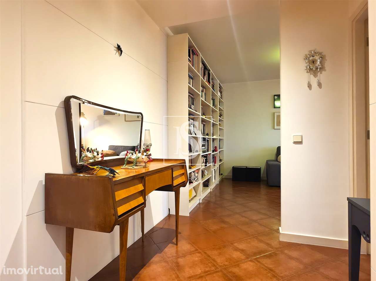 Apartamento T3 Venda em Braga (Maximinos, Sé e Cividade),Braga - Grande imagem: 2/28