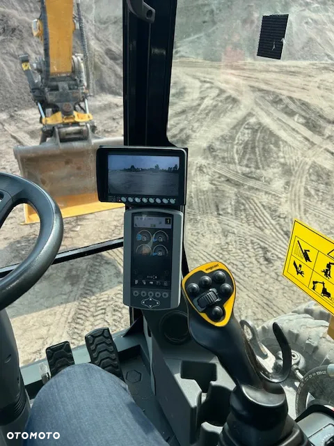 Caterpillar M314F - 3