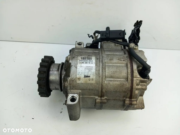 Kompresor klimatyzacji sprężarka Mercedes Sprinter W906 Vito W639 2.2 CDI A0022307211