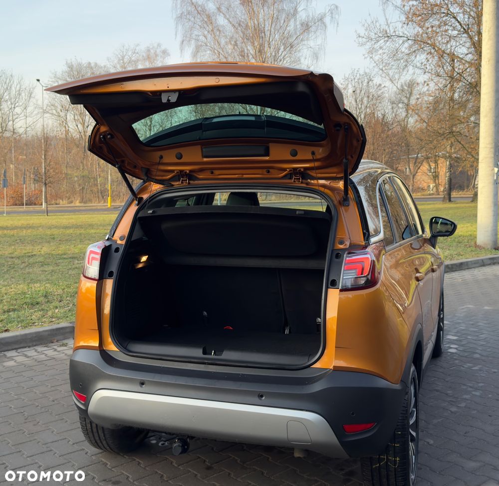 Opel Crossland X 1.6 Start/Stop Ultimate - 9