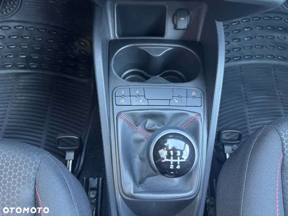 Seat Ibiza 1.2 TSI FR - 14