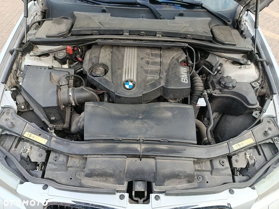 BMW Seria 3 - 17