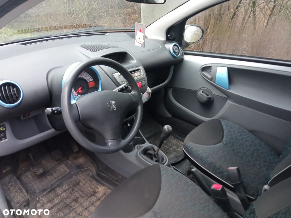 Peugeot 107 1.0 Urban Move - 15