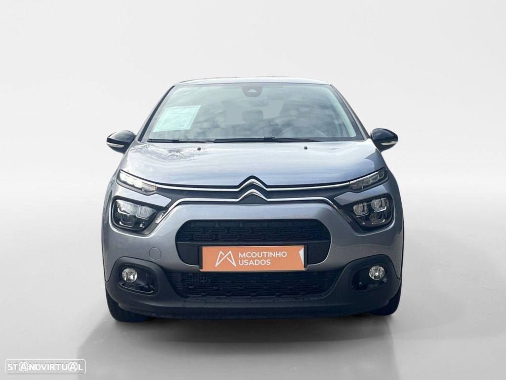 Citroën C3 - 8