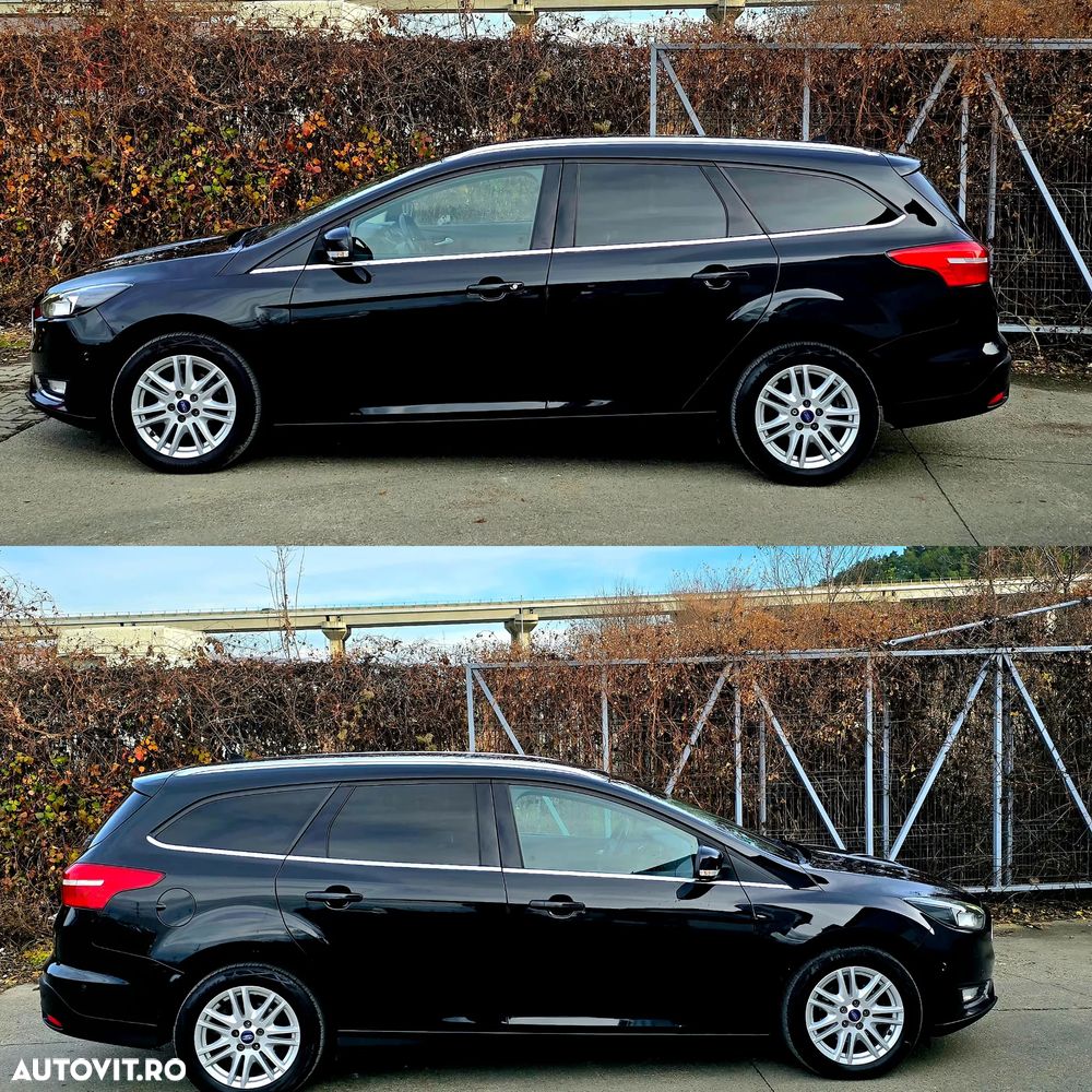 Ford Focus - 3
