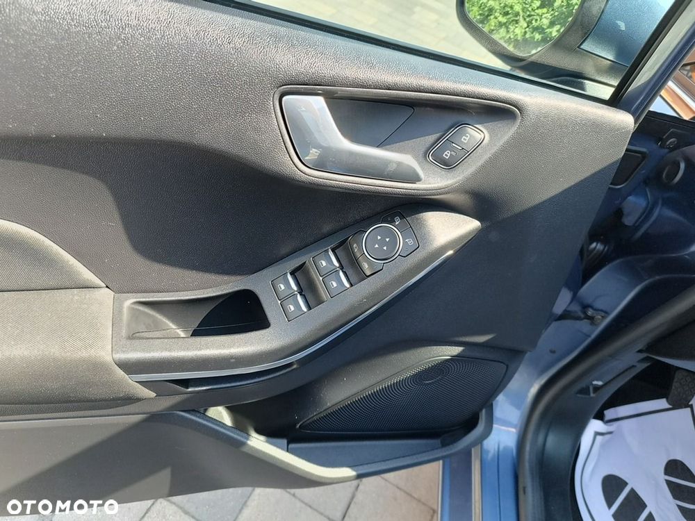 Ford Fiesta - 18