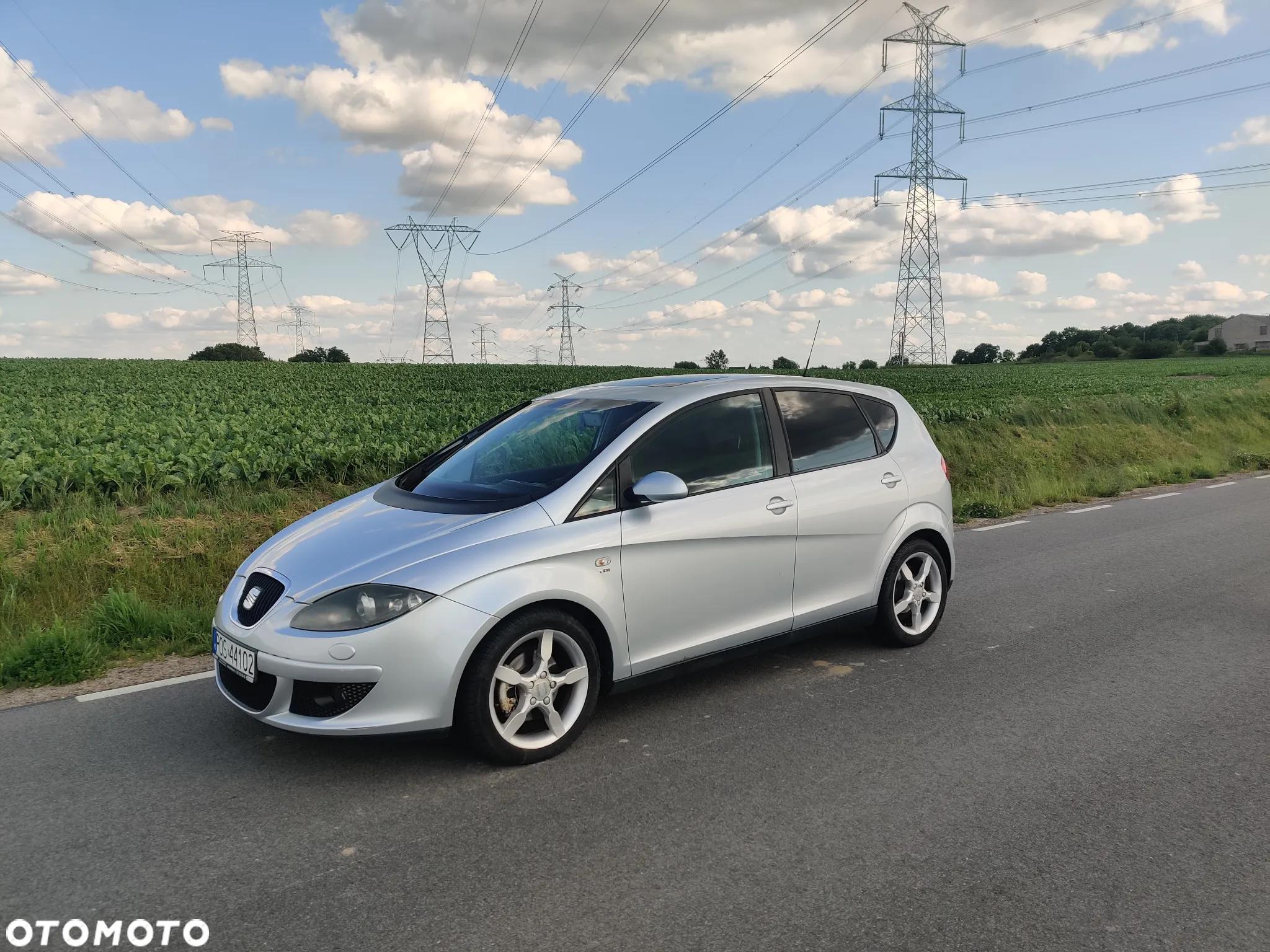 Seat Altea - 2