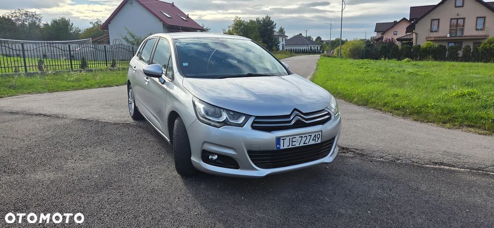 Citroën C4 1.2 e-THP Selection - 10