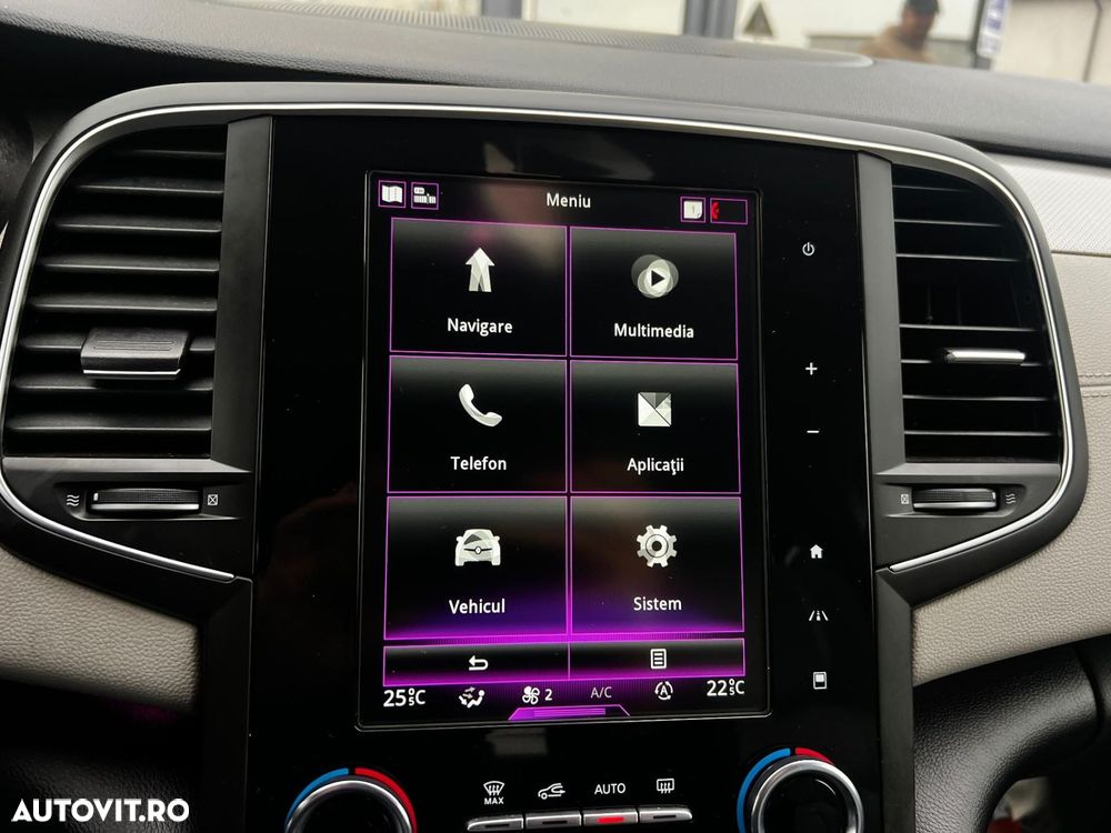 Renault Talisman - 30