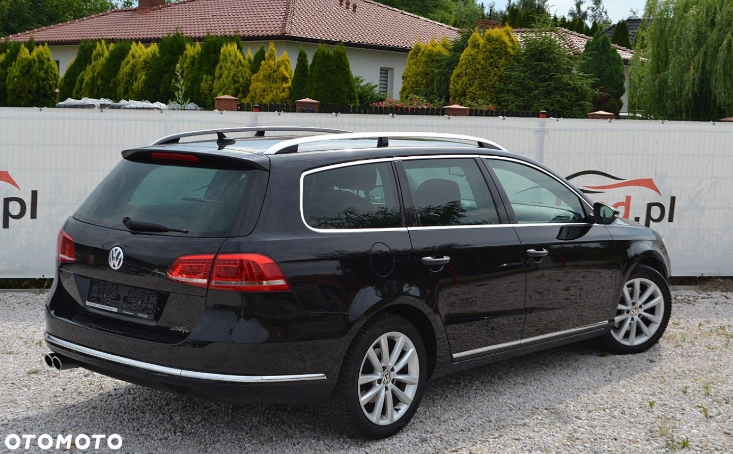 Volkswagen Passat - 14