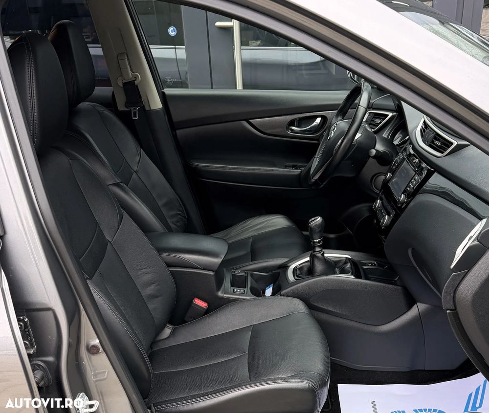 Nissan X-Trail 1.6 dCi Tekna - 8