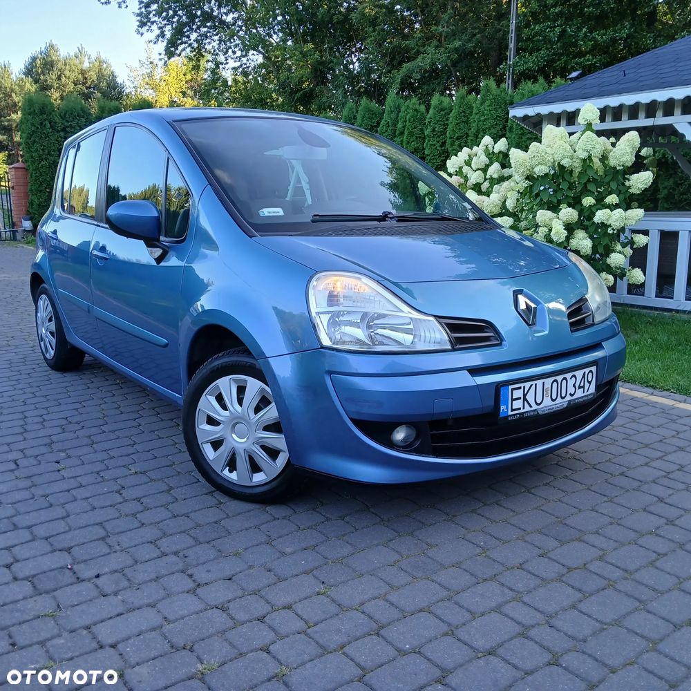 Renault Modus 1.2 16V Night&Day - 3