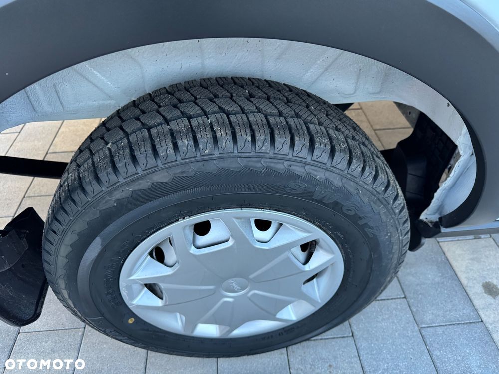 Ford Transit - 7