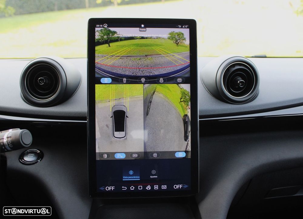 BYD Dolphin 60.4 kWh Comfort - 4