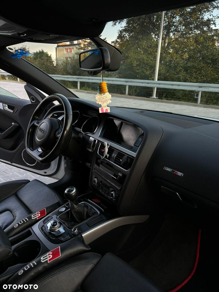 Audi A5 2.0 TDI - 8