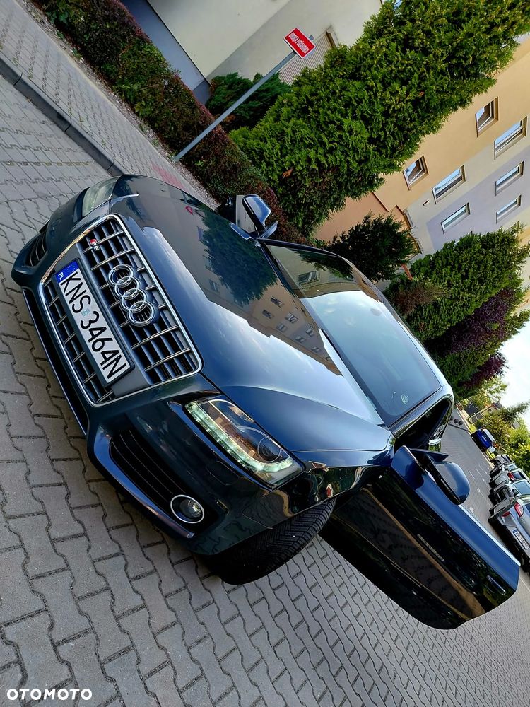 Audi A5 Coupé - 4