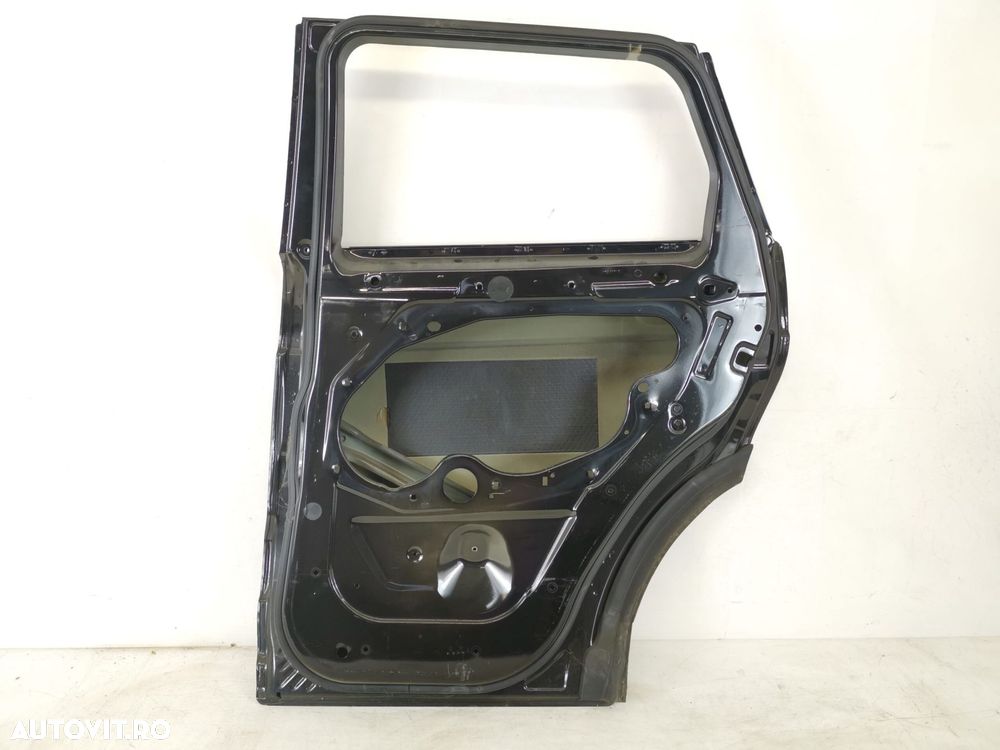 Usa Dreapta Spate Land Rover Range Rover Evoque L538 2011 2012 2013 20 - 5