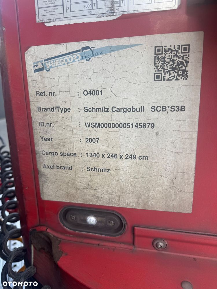 Schmitz Cargobull - 4