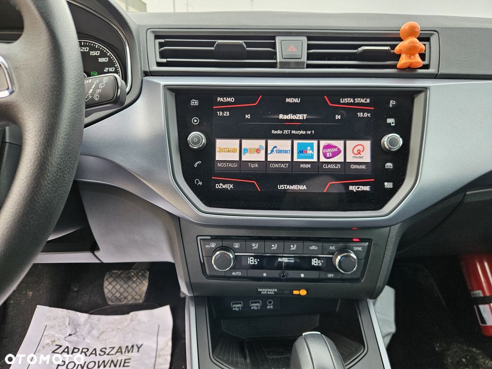 Seat Arona 1.0 Eco TSI DSG XCELLENCE - 19