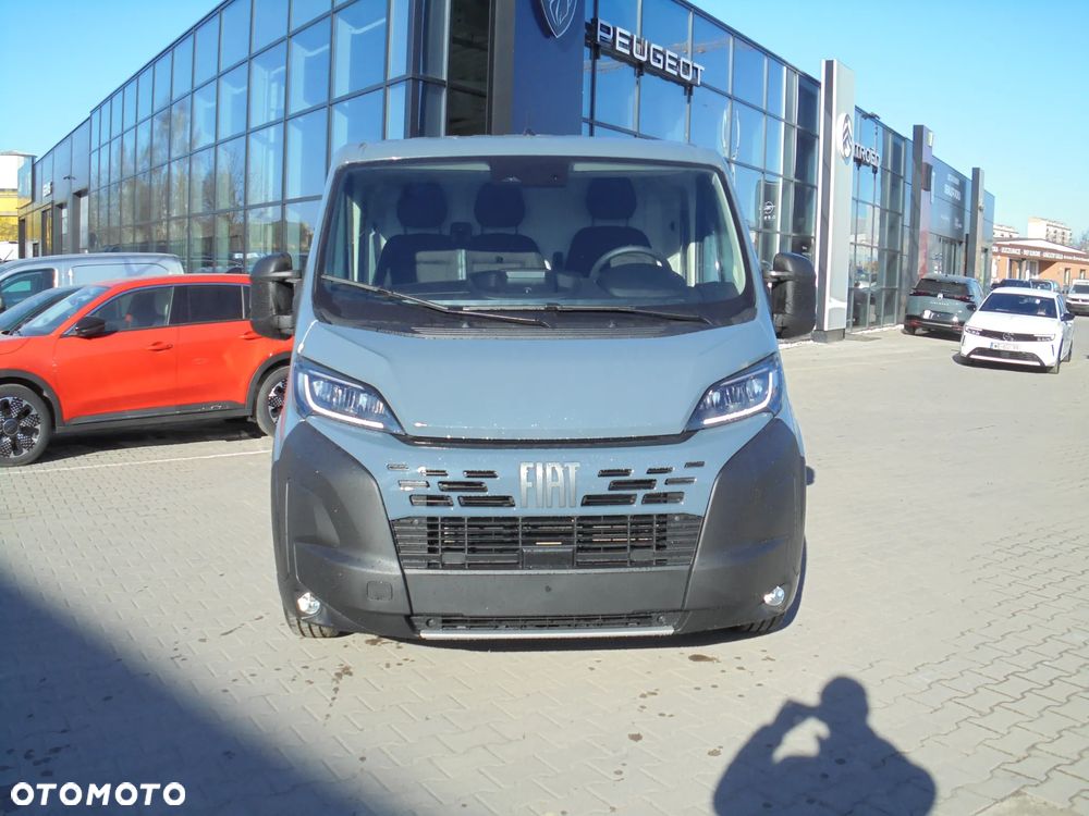 Fiat Ducato L2H1 120KM - 2