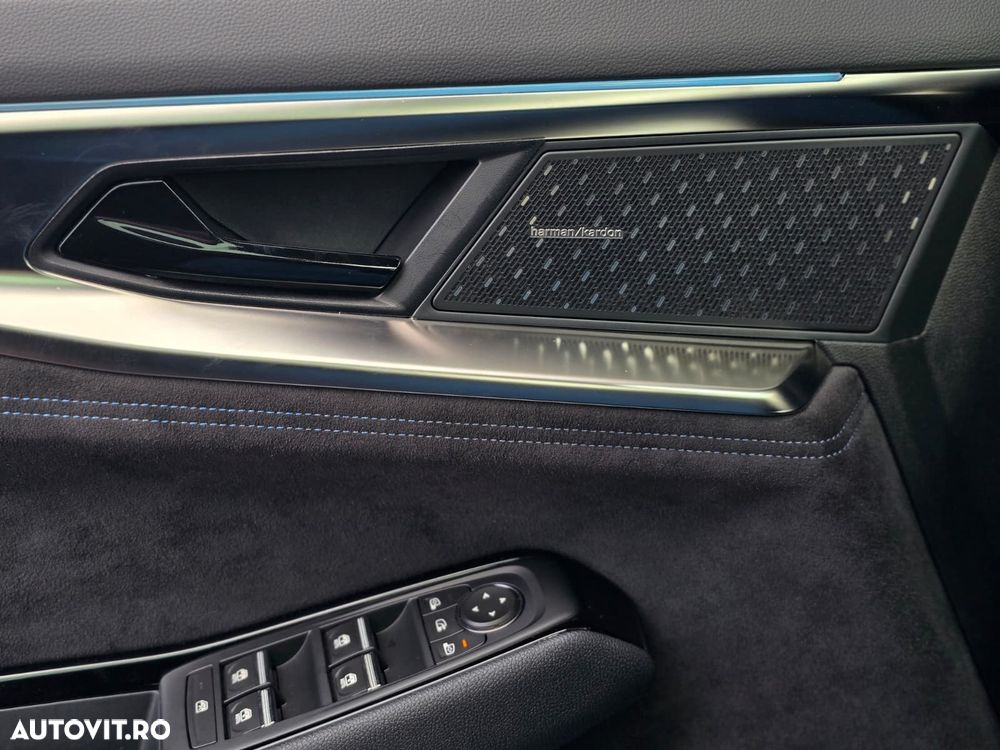 Renault Austral E-Tech 200 HEV Esprite Alpine - 19