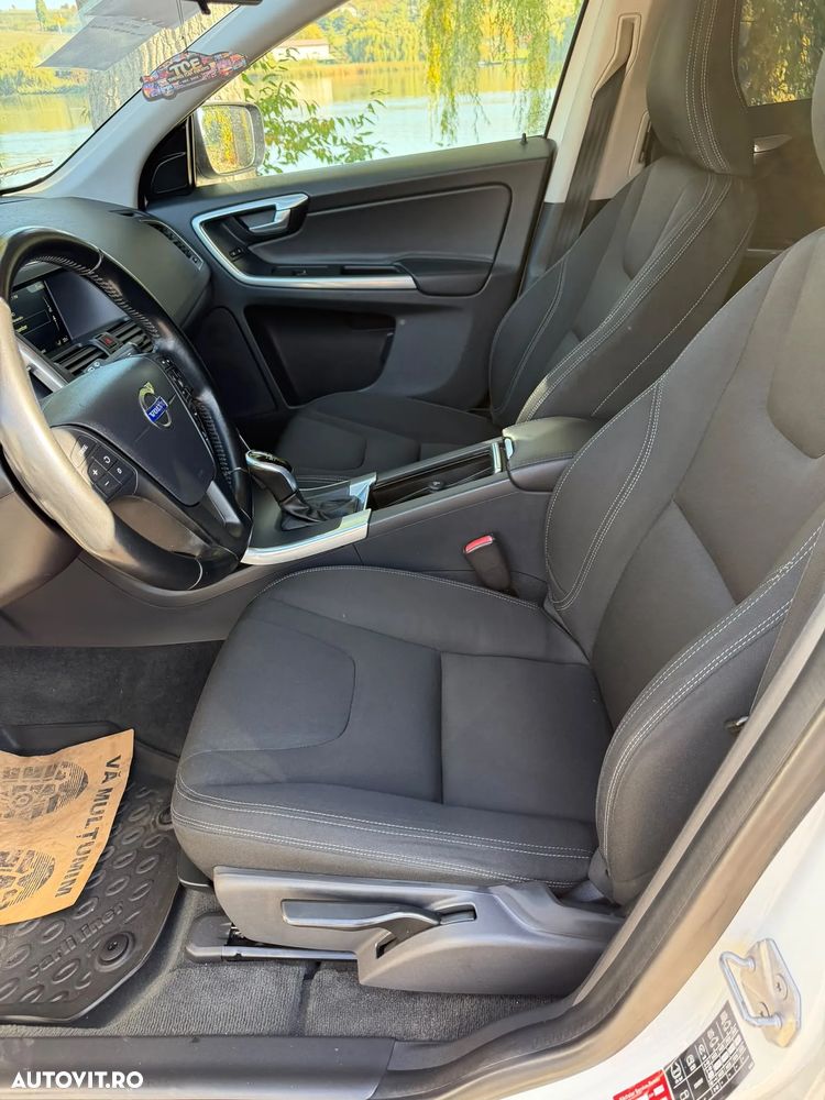 Volvo XC 60 - 7