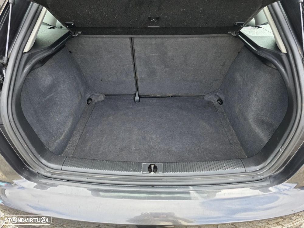 Audi A3 Sportback 2.0 TDi Attraction - 20