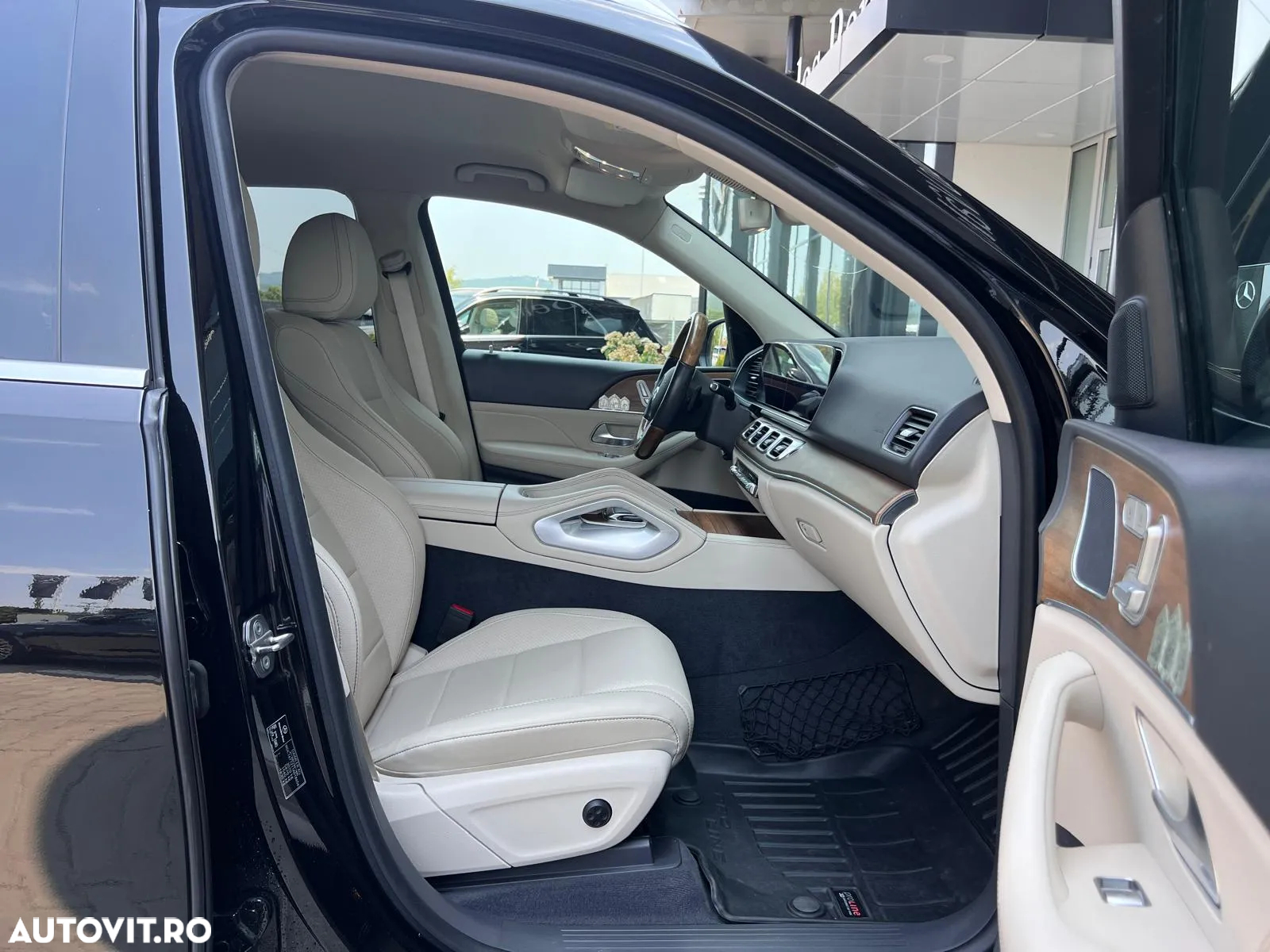 Mercedes-Benz GLE 350 d 4MATIC - 6
