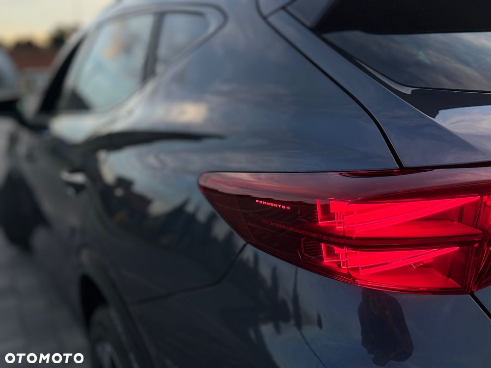 Cupra Formentor 1.5 eTSI mHEV DSG - 17