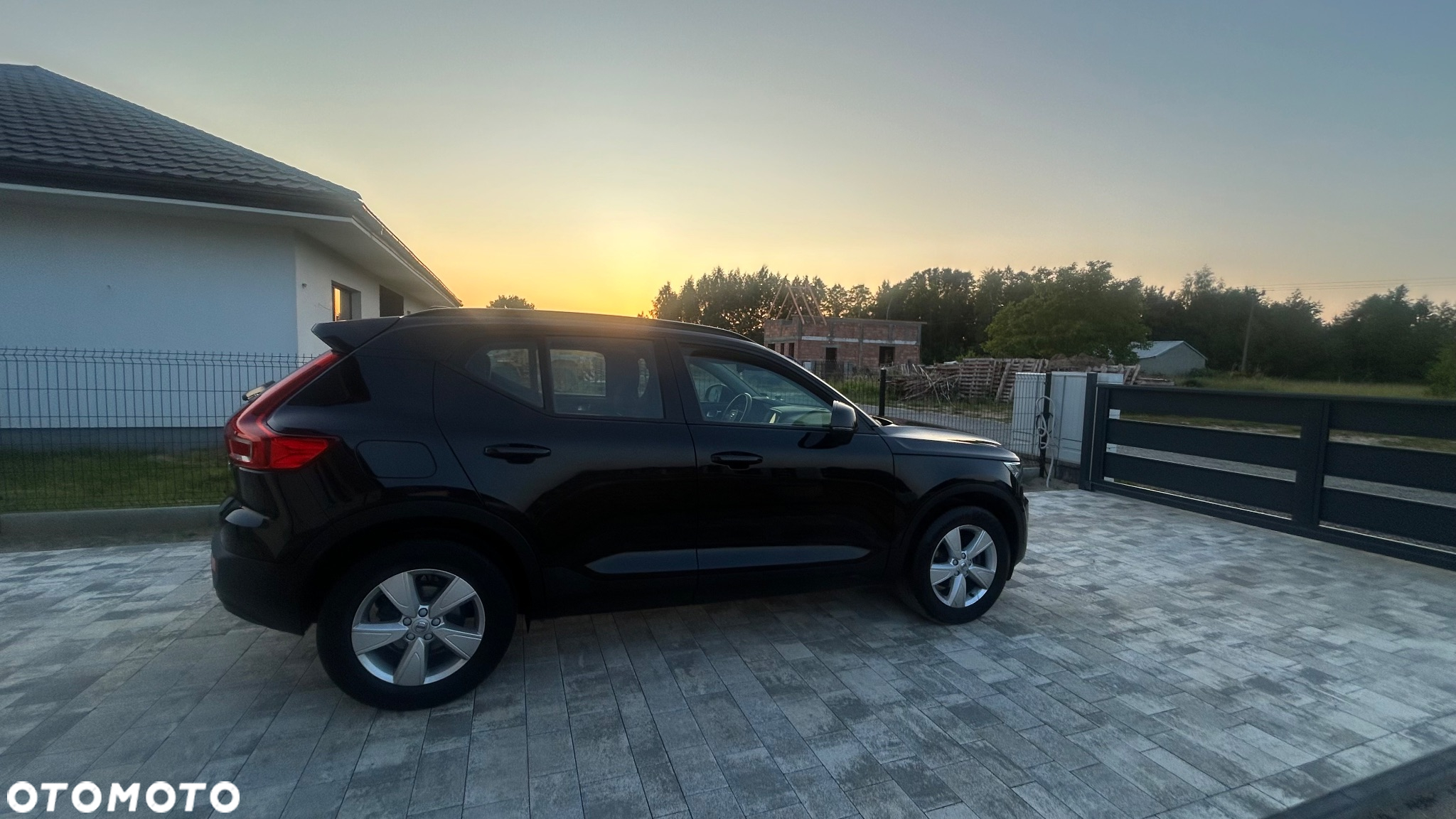 Volvo XC 40 T2 Plus Bright - 4
