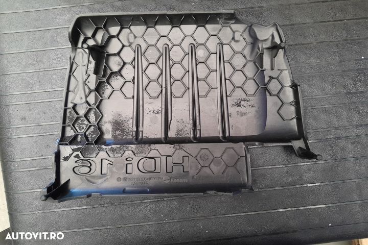 Capac motor 9653014680 9653014380 9653014680 9653014380 Citroen C4 1 - 2