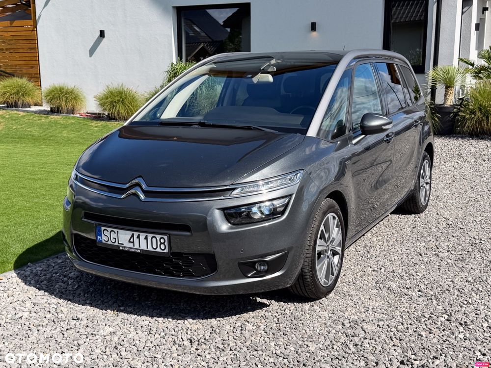 Citroën C4 Picasso PureTech 130 Stop&Start Exclusive - 7
