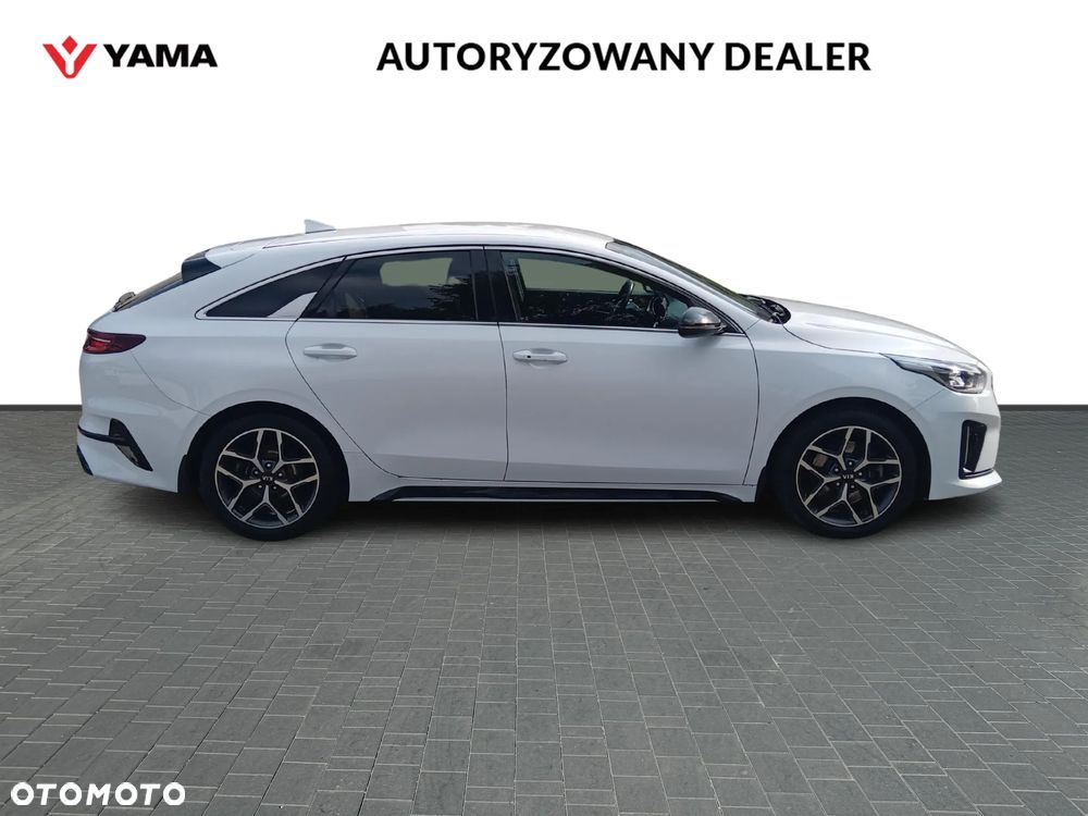 Kia ProCeed 1.6 CRDi GT Line - 6
