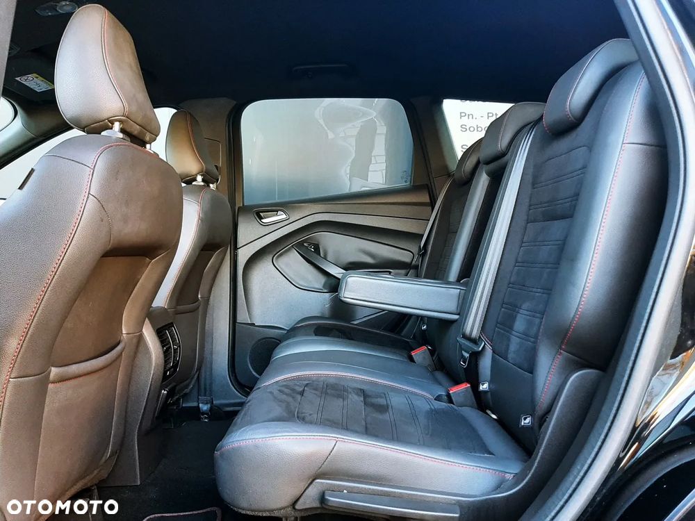 Ford Kuga 1.5 EcoBoost FWD ST-Line ASS - 24