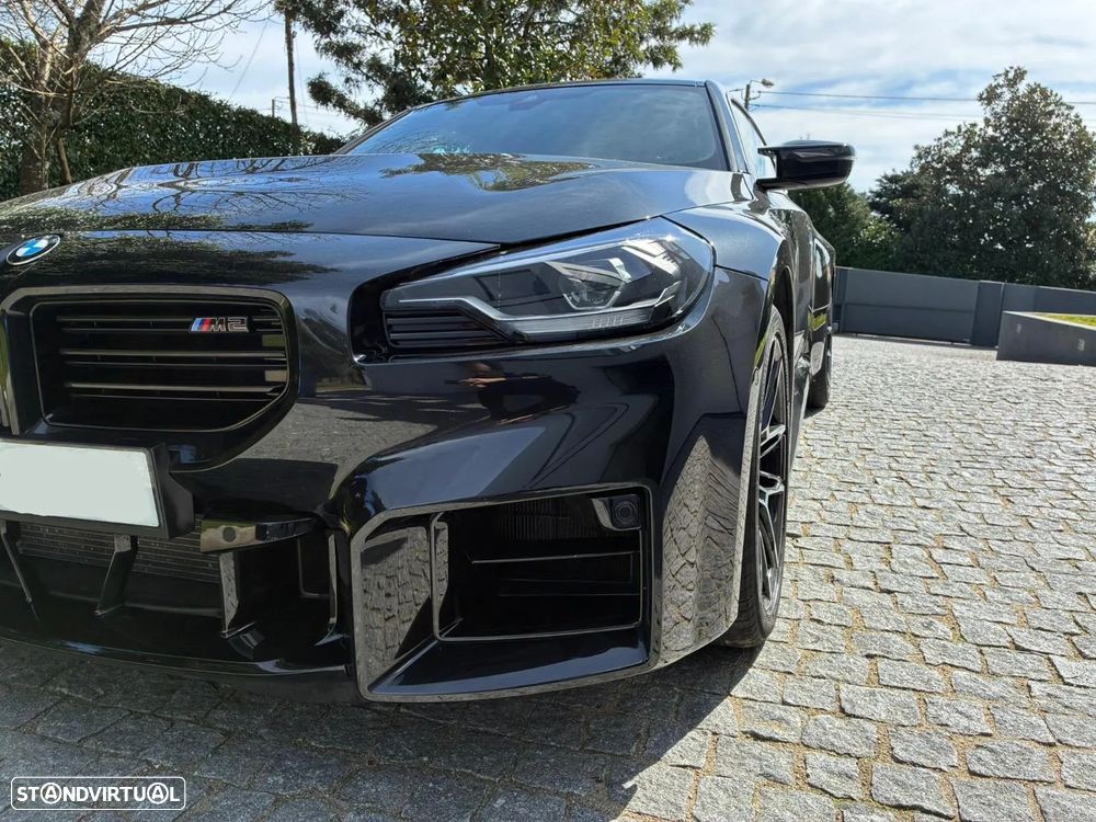BMW M2 Auto - 5