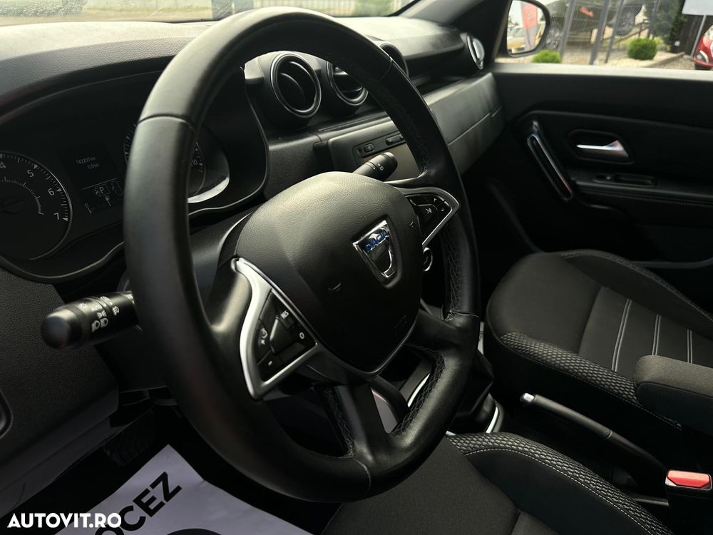Dacia Duster - 16