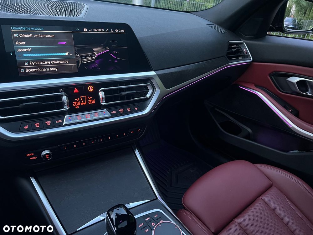 BMW Seria 3 - 14